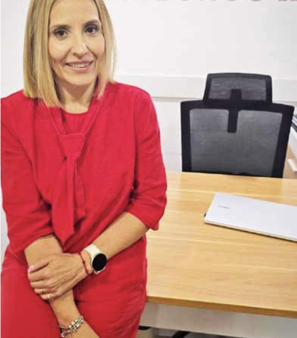 Un cierre de año con sólido propósito y mirada al futuro